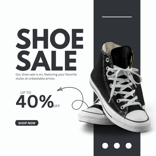 SHOES FOR MEN