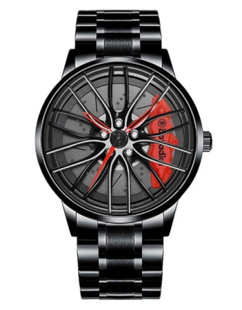 WATCH